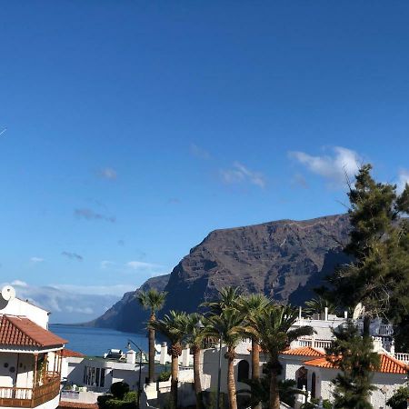 Cozy Vacation Apartment In Los Gigantes Acantilado de los Gigantes Exterior photo