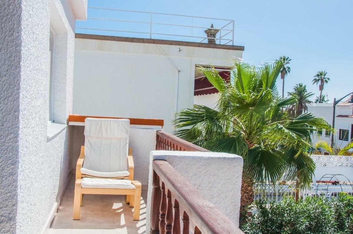 Cozy Vacation Apartment In Los Gigantes Acantilado de los Gigantes Exterior photo