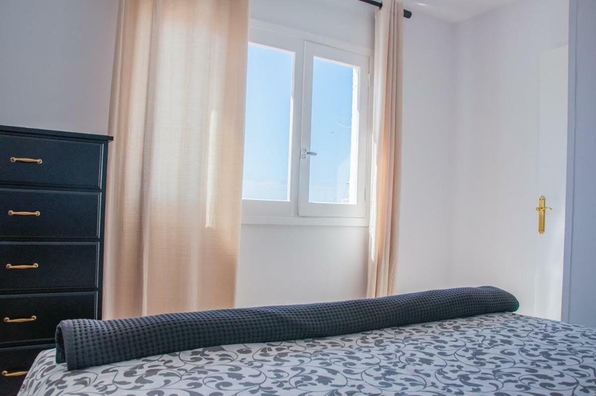 Cozy Vacation Apartment In Los Gigantes Acantilado de los Gigantes Exterior photo